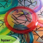 Streamline Special Edition Proton Shift *pick Color/weight* Hyzer Farm Disc Golf. Fixed Price $18.95.