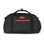 Titleist Players Boston Bag Travel Duffle - Black/red. Fixed Price $94.95.