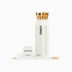 Blackwing Pearl Pencils 12 Count, Incense-cedar, Premium Japanese Graphite,.... Fixed Price $44.65.