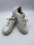 Nike Air Approach White Zen Gray Golf Cleated Size Mens 941012-IB. Fixed Price $44.95.