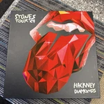 Hackney Diamonds Rolling Stones Tour '24 Vip Souvenir Gift Box Set Complete. Fixed Price $33.00.