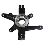 Front Right Steering Knuckle Assy For Yamaha 5KM-23502-10-00 , 5KM-23502-11-00. Fixed Price $39.99.