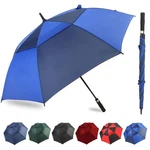 Large Golf Umbrellas For Rain Windproof 68 Inch Royal Blue/navy. Fixed Price $38.49.