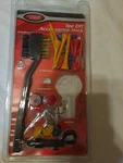 Athletic Works Tee Off Pack Golf Accessories Set New In Sealed Factory.. Fixed Price $5.00.
