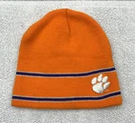 Vtg Clemson Tigers Team Starter Skull Cap Beanie Adult Osfm Ncaa Sports Winter. Fixed Price $12.12.