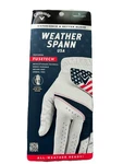 Usa Sport Golf Glove Fusetech Synthetic Leather Men Left Hand Size Large. Fixed Price $19.99.