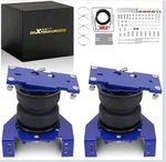 Maxpeedingrods 5000 Lbs Air Suspension Bags Kit Ford F-250 F-350.... Fixed Price $125.99.