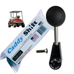 Caddy Shift Club Ds Precedent Golf Cart Forward Reverse Lever Black. Fixed Price $39.48.