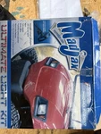 02-017 Madjax Ultimate Light Kit. Fixed Price $165.00.