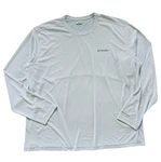Columbia Men's 50 Upf Omni-shade River Chill Refresh Tee Size: Xxl. Fixed Price $29.99.