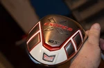 Tour Edge Exotics XCG5 Driver 10.5 R-flex Shaft Rh. Fixed Price $79.00.