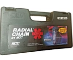 *security/scc* 175/55R15 165/70R15 165R14 165/65R15 165/70R14 Cable Chains 018. Fixed Price $45.00.