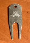 The Gallery Golf Club (arizona) Logo Ball Mark Divot Repair Tool. Fixed Price $9.99.