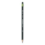 Ticonderoga Pencils, Hb (#2), Black Lead, Barrel, Dozen. Fixed Price $11.62.