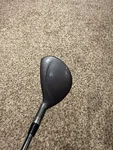 Titech XGEN2 23 Degree 4/5 Hybrid Right Hand Graphite Regular Flex. Fixed Price $20.00.