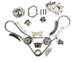 Daysyore 9-9-0753S Timing Chain Kit W/ Oil+water Pump Replacements. Fixed Price $170.00.