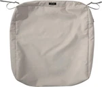 Classic Accessories Ravenna Water-resistant Patio Lounge Chair Cushion Cover. Fixed Price $9.99.