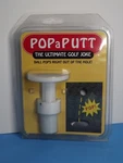 Pop Putt The Ultimate Golf Joke New Sealed (i). Fixed Price $15.99.