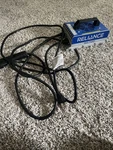 Club Ds / Precedent 48 Volt Golf Cart Charger - Reliance SG720. Fixed Price $74.99.