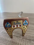 Odyssey Lucky 777 Sb 34INCH Putter Golf Club Right Handed Japan Rare. Fixed Price $471.40.