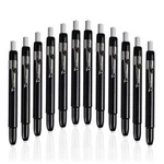Listo 1620 Box Of 12 White Color Markers/grease Pencils/china. Fixed Price $19.99.