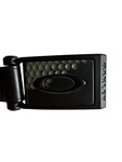 Oakley Ellipse Golf Belt Black 100% Leather Measures 34 To 39 Inches. Fixed Price $35.00.
