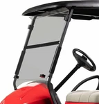 Red Dot Tinted Fold Down Golf Cart Windshield For Columbia Parcar 1996-UP Models. Fixed Price $137.99.