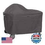 Classic Accessories Ravenna Water-resistant 57 Inch Grill Center Cover For. Fixed Price $95.37.