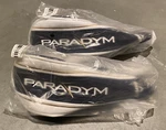 Brand New Callaway Paradym Fairway Wood Golf Club Set Of 2. Fixed Price $19.95.
