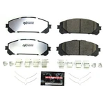 New Oe Front & Rear Ceramic Brake Pads Kit For 2023-2025 Lexus RX350 9 Yr Warr. Fixed Price $161.98.