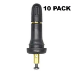 10 Pack Tpms Snap-in Valve Stem Replacement Kit # 6-207A Fits VS950. Fixed Price $19.99.