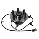Front Right Wheel Hub Assembly For Dodge Dakota 4WD 1997-2004 52068964AE. Fixed Price $51.63.