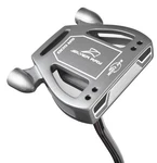 New Ray Cook Golf 2025 Silver SR500 Putter 35". Fixed Price $59.95.