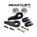 Readylift 69-3005 2.5/1 In F/r Sst Kit 00-06 Gm Suv/sut 1500. Fixed Price $349.95.