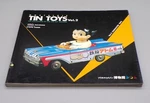 Japanese Nostalgic Tin Toys Vol 2 Book Astroboy Batman Gigantor Kamen Rider + !!. Fixed Price $35.00.