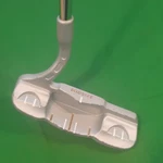 Tempo Midsize Putter 36" Steel Shaft Right Handed Golf Club. Fixed Price $11.95.