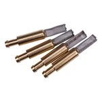 Ieqfue 4PCS 1/4 Fuel Screen Filter, Small Tank Line 7052037.... Fixed Price $20.71.