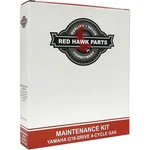 Tune-up Kit For Yamaha Drive And G16-G22, 4-CYCLE, Gas GCA-JR6TN-UP-KT; FIL-1202. Fixed Price $29.40.