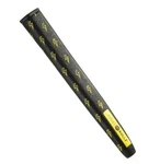 Sweet Rollz Thunderstruck Putter Grip (skinny, 65G, 10.5") Standard Golf New. Fixed Price $29.95.