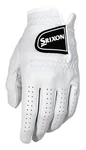 Srixon Srx Cabretta Cadet Left Hand, Large, White. Fixed Price $27.99.