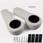Fit For Ezgo Club Yamaha Golf Cart Rear Seat Arm Rest Cup Holder Universal. Fixed Price $29.65.