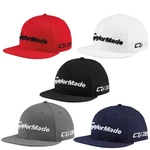 Taylormade Mens Tour Preferred Flatbill Snapback Hat QI35 Golf Cap - New 2025. Fixed Price $15.95.