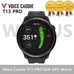 Voice Caddie T13 Pro Golf Gps Watch Rangefinder Distance Smart =. Fixed Price $455.98.