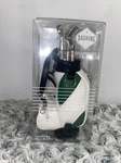 Dashing Fine Gifts Green And White Miniature Golf Bag Set Of 3. Fixed Price $15.00.