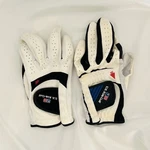 Us Kids Junior Good Grip Golf Glove Youth Xl Cabretta Leather Soft Feel. Fixed Price $22.06.