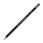 Dixon Ticonderoga DIX13953 #2 Black Woodcase Pencils 12/DOZEN. Fixed Price $12.71.