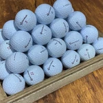 50 Taylormade Golf Balls Used 5A Aaaaa Mint Assorted Mix Models. Fixed Price $55.24.