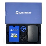 Taylormade Genuine Golf Ball Marker & Name Tag Tees Set Exclusive QI10. Fixed Price $32.11.
