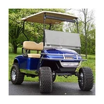 Buggies Unlimited Ezgo Txt Golf Cart Windshield Fold Down Clear Compati.... Fixed Price $176.26.