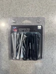 New Team Golf Nfl England Patriots Blue/silver 50 Count 2-3/4" Wood. Fixed Price $6.00.